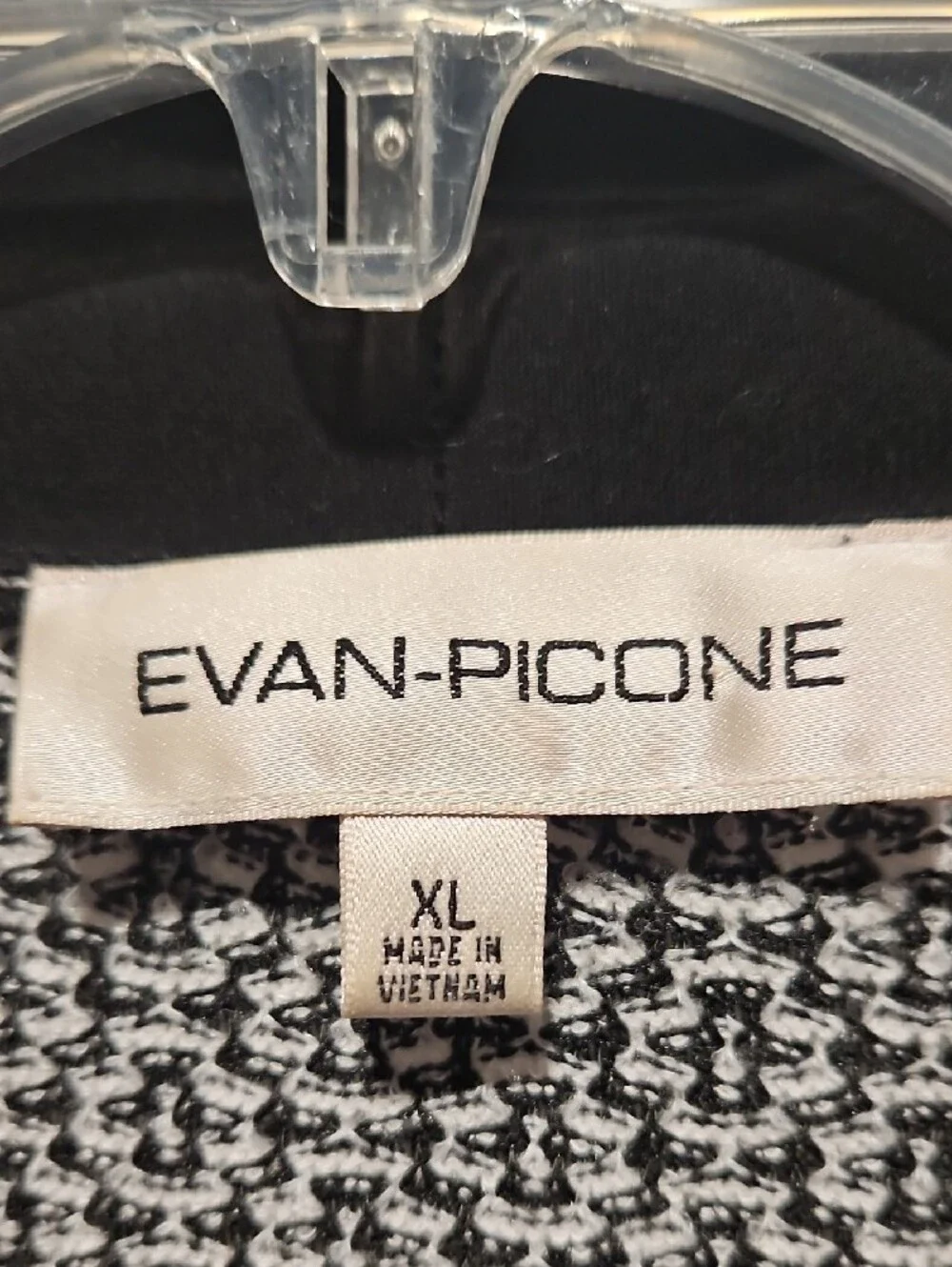 Evan Picone evan picone